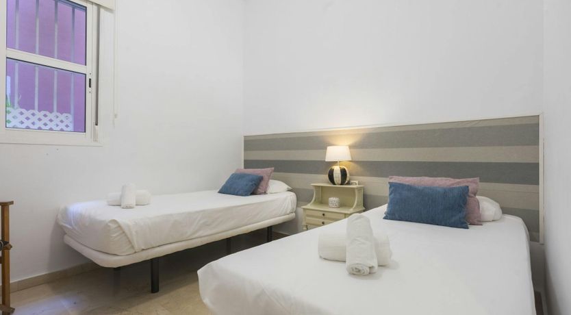 Photo of Sevilla Whispers