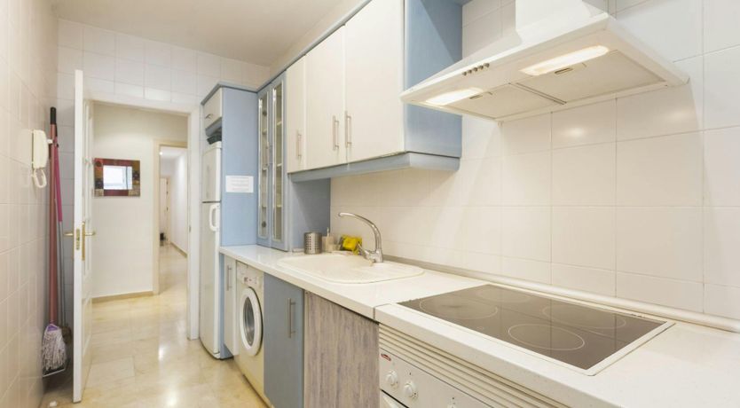 Photo of Sevilla Whispers