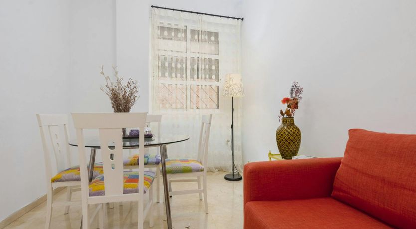 Photo of Sevilla Whispers