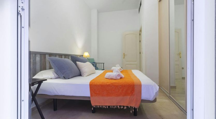 Photo of Sevilla Whispers