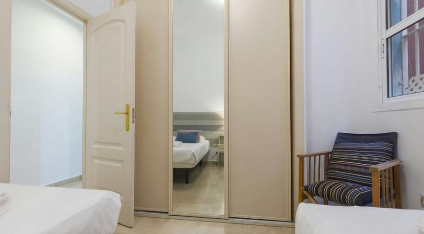 Photo of Sevilla Whispers