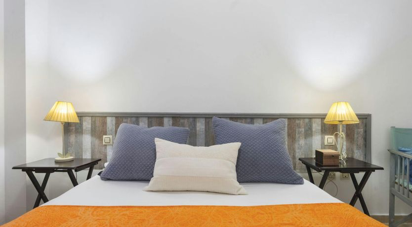 Photo of Sevilla Whispers