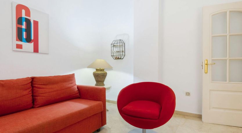 Photo of Sevilla Whispers