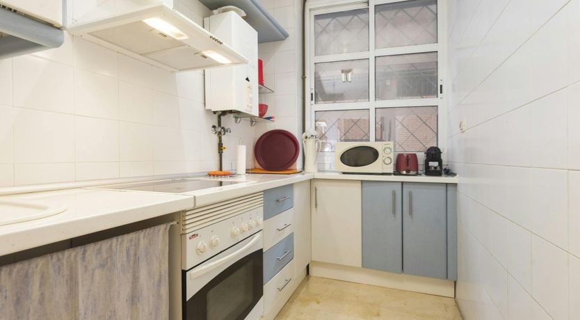 Photo of Sevilla Whispers