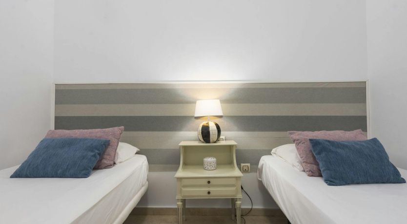 Photo of Sevilla Whispers