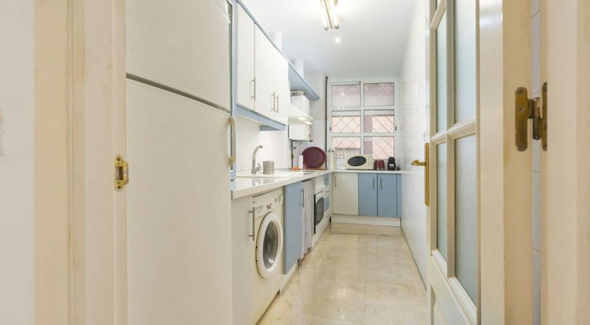 Photo of Sevilla Whispers