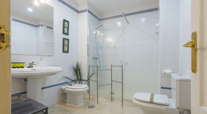 Photo of Sevilla Whispers