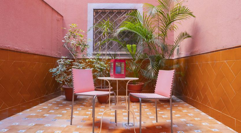 Photo of Sevilla Whispers