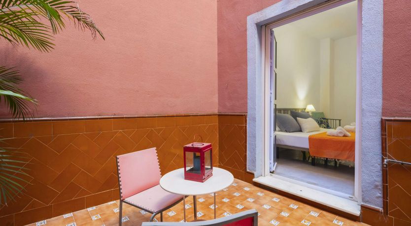 Photo of Sevilla Whispers