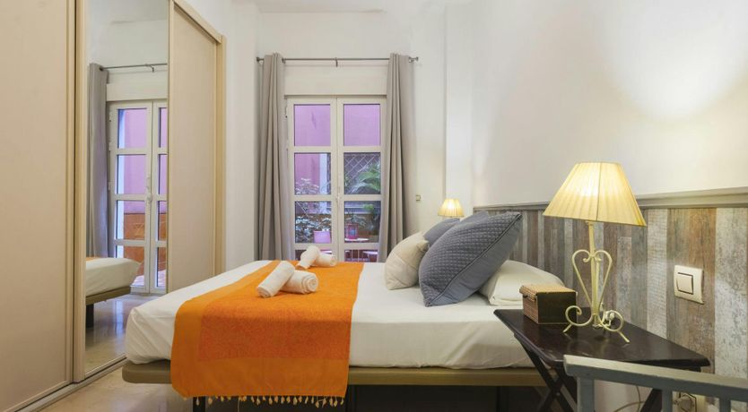 Photo of Sevilla Whispers