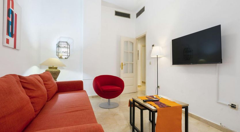 Photo of Sevilla Whispers