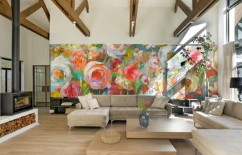 Cape Haven Holiday Home