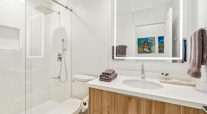 Photo of A Desert Breeze