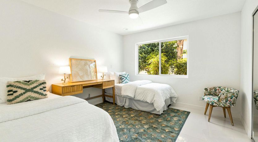 Photo of A Desert Breeze