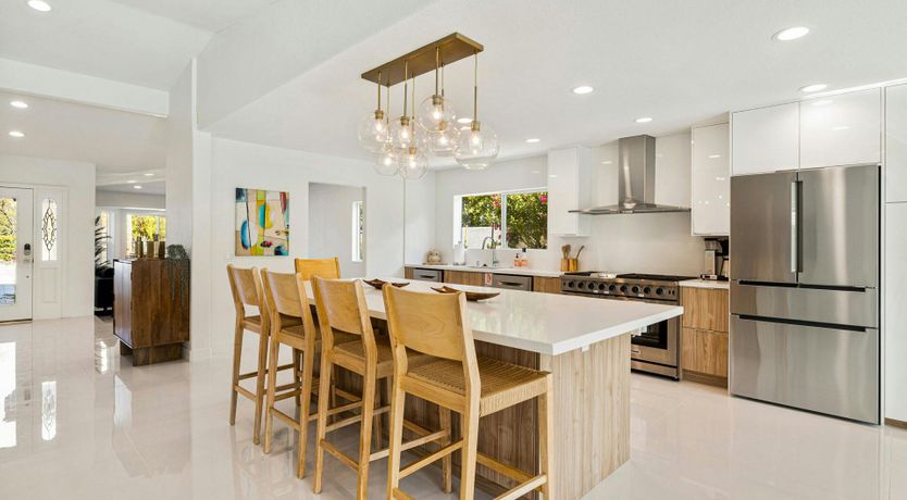 Photo of A Desert Breeze