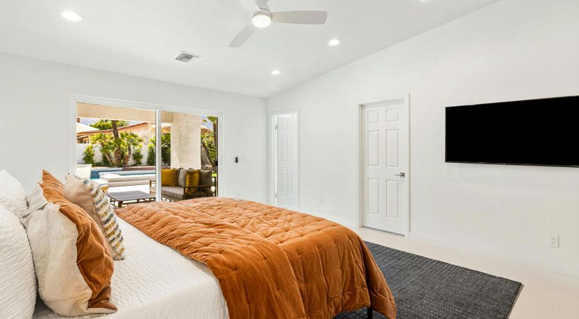 Photo of A Desert Breeze