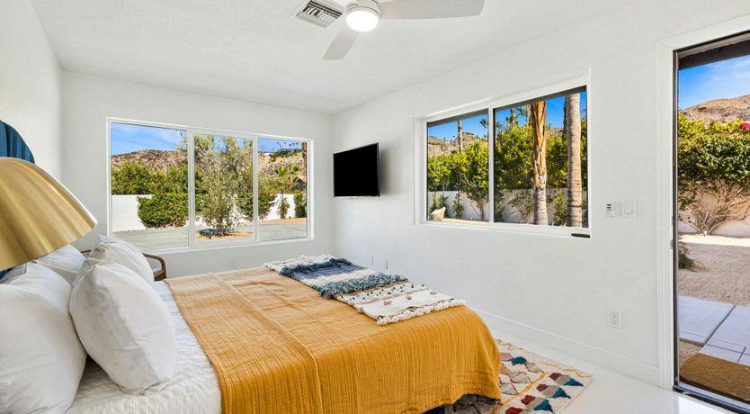 Photo of A Desert Breeze