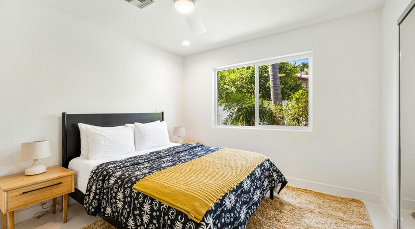 Photo of A Desert Breeze