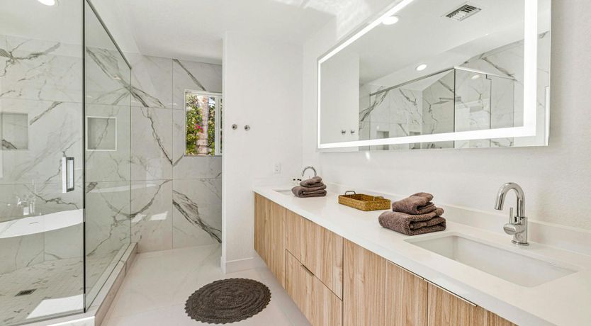 Photo of A Desert Breeze