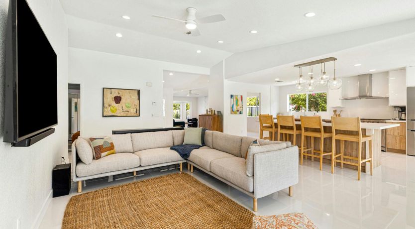 Photo of A Desert Breeze