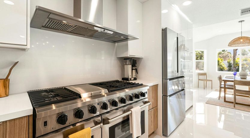 Photo of A Desert Breeze