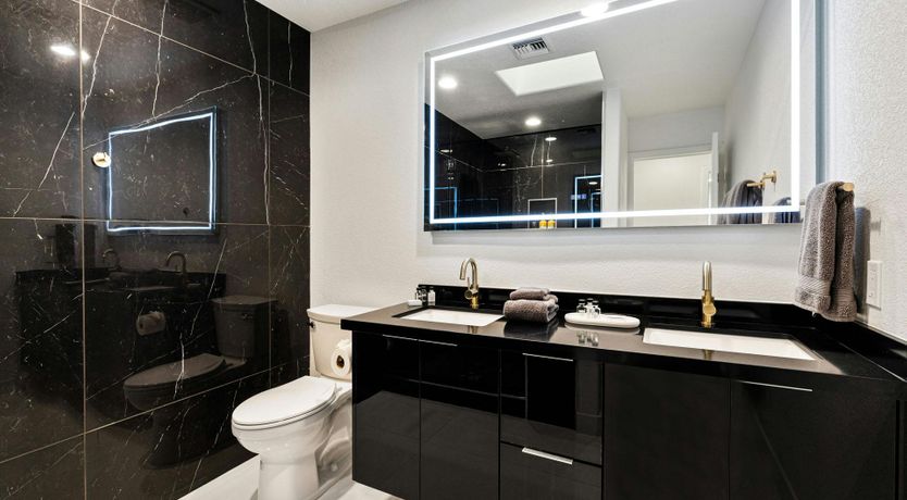 Photo of A Desert Breeze