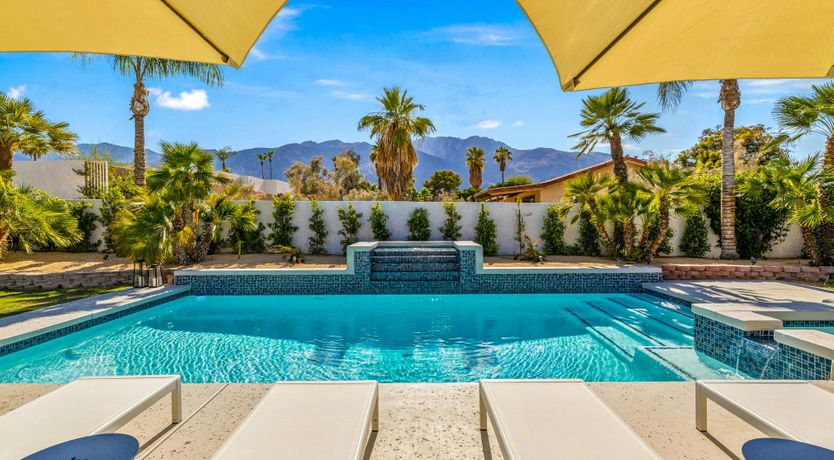 Photo of A Desert Breeze