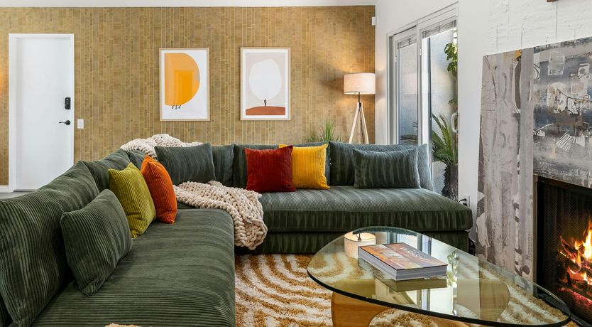 Photo of Desert Dwelling