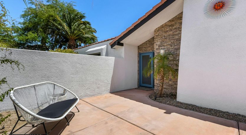 Photo of Desert Dwelling