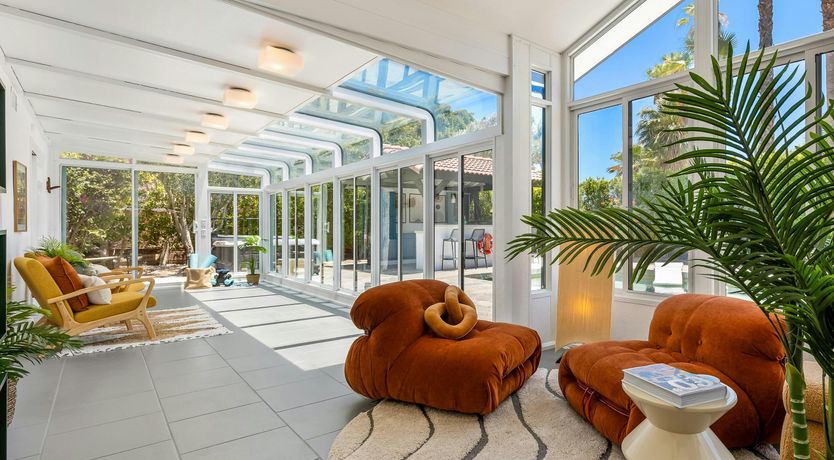 Photo of Desert Dwelling