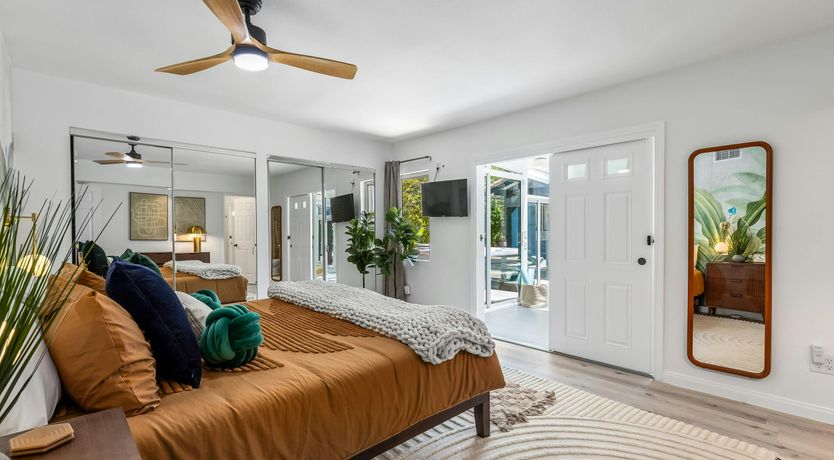 Photo of Desert Dwelling