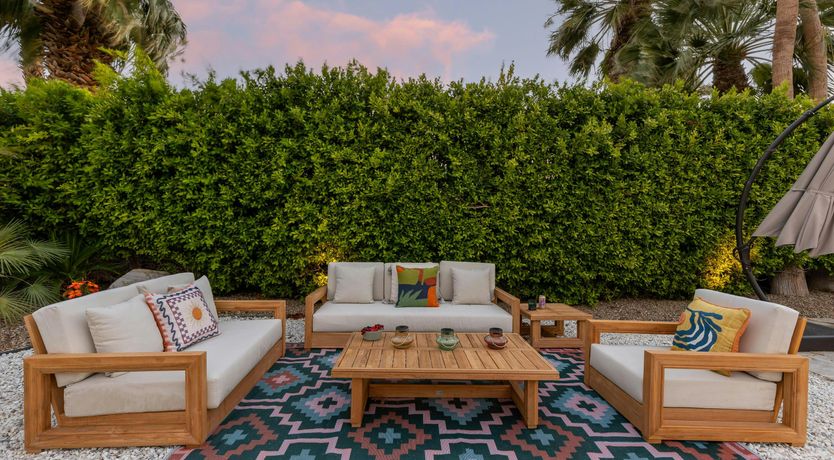 Photo of Desert Dwelling