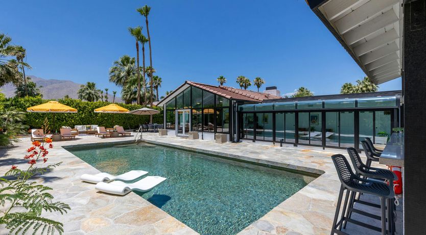 Photo of Desert Dwelling