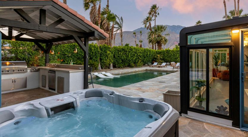 Photo of Desert Dwelling