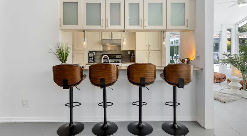 Photo of Desert Dwelling