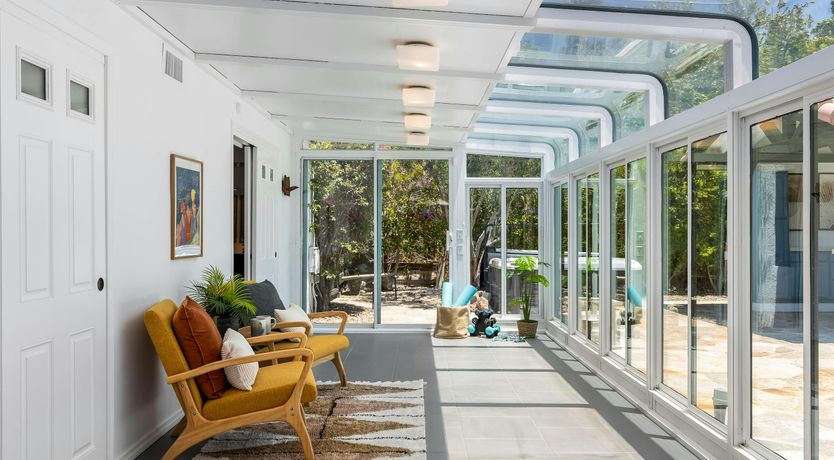 Photo of Desert Dwelling