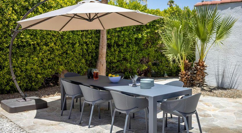 Photo of Desert Dwelling