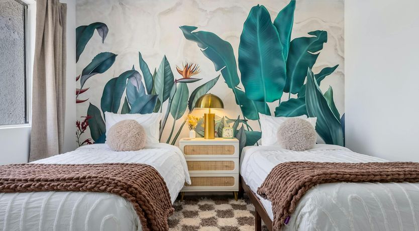 Photo of Desert Dwelling