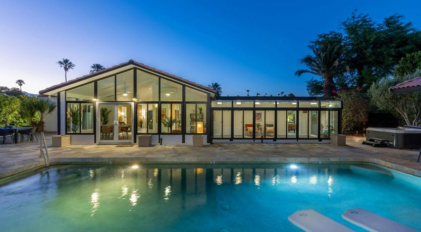 Photo of Desert Dwelling