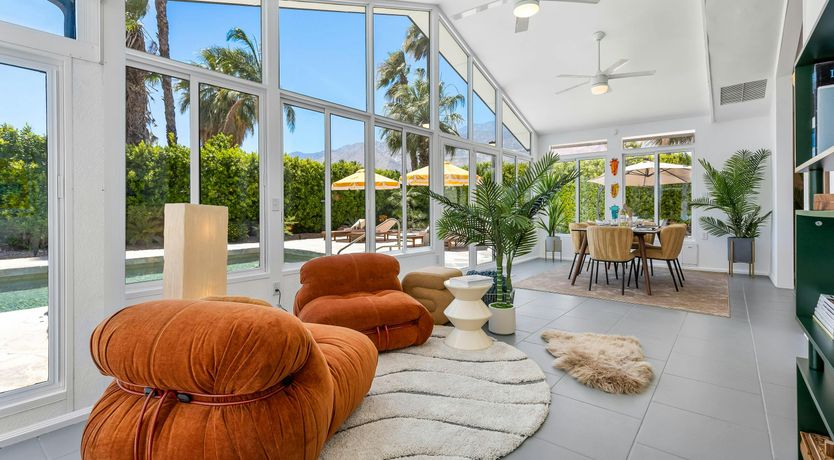 Photo of Desert Dwelling