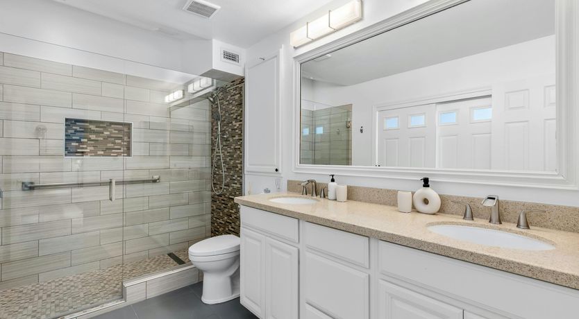 Photo of Desert Dwelling