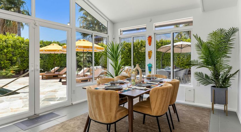 Photo of Desert Dwelling