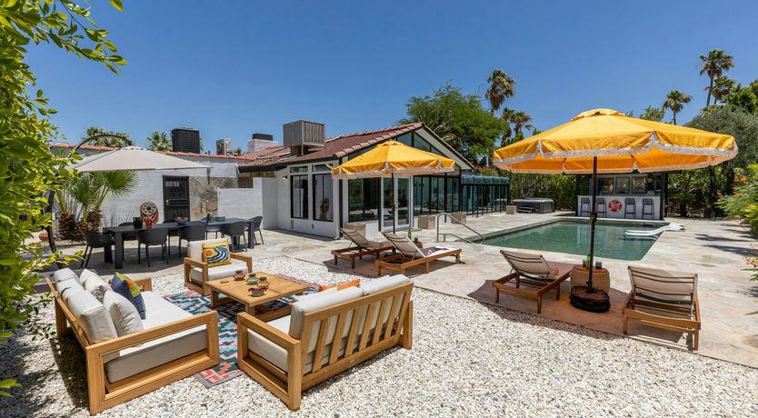 Photo of Desert Dwelling