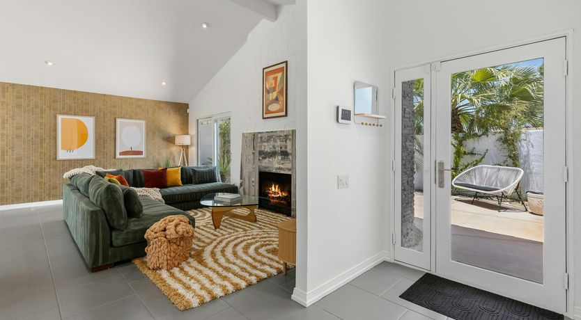 Photo of Desert Dwelling