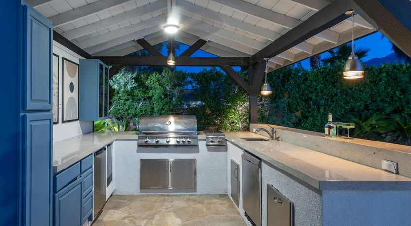 Photo of Desert Dwelling