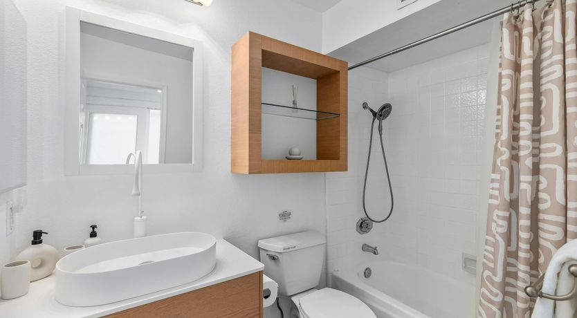 Photo of Desert Dwelling