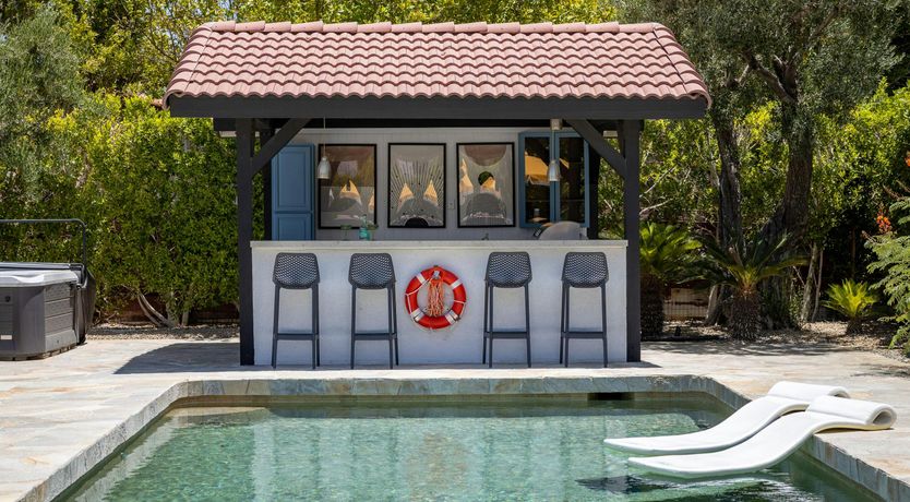 Photo of Desert Dwelling