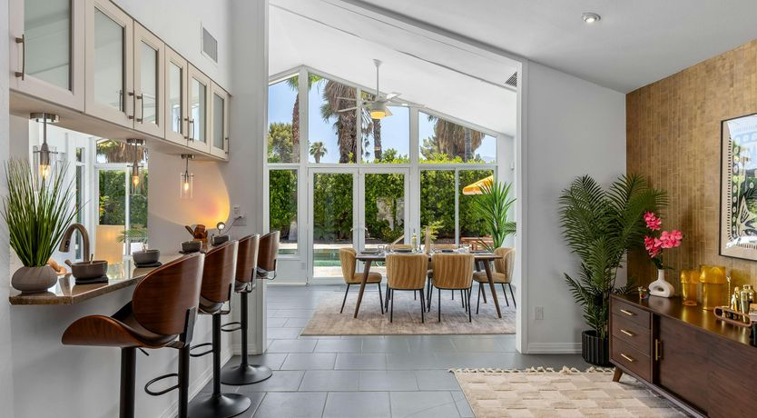 Photo of Desert Dwelling