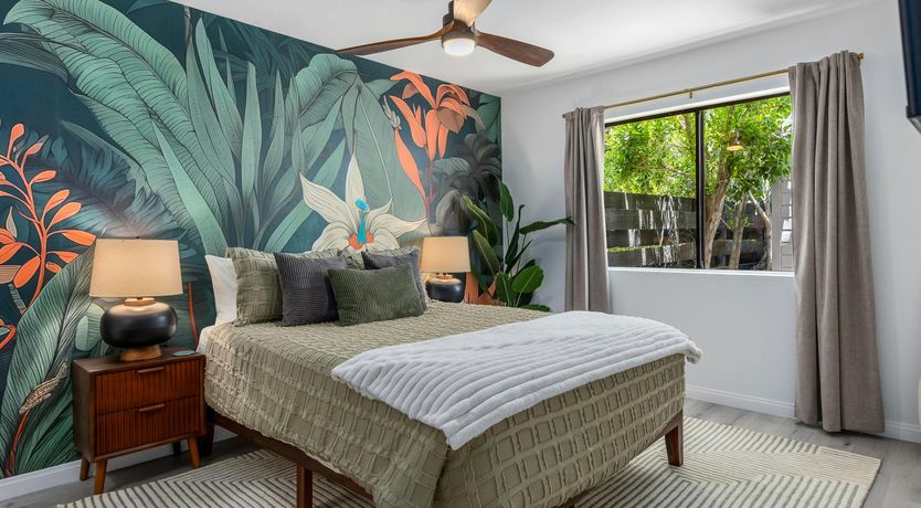 Photo of Desert Dwelling