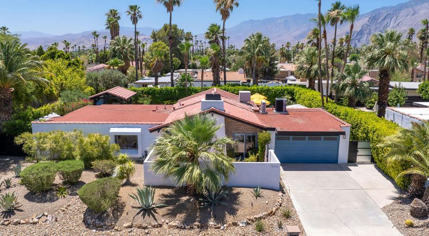 Photo of Desert Dwelling